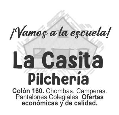 LA CASITA